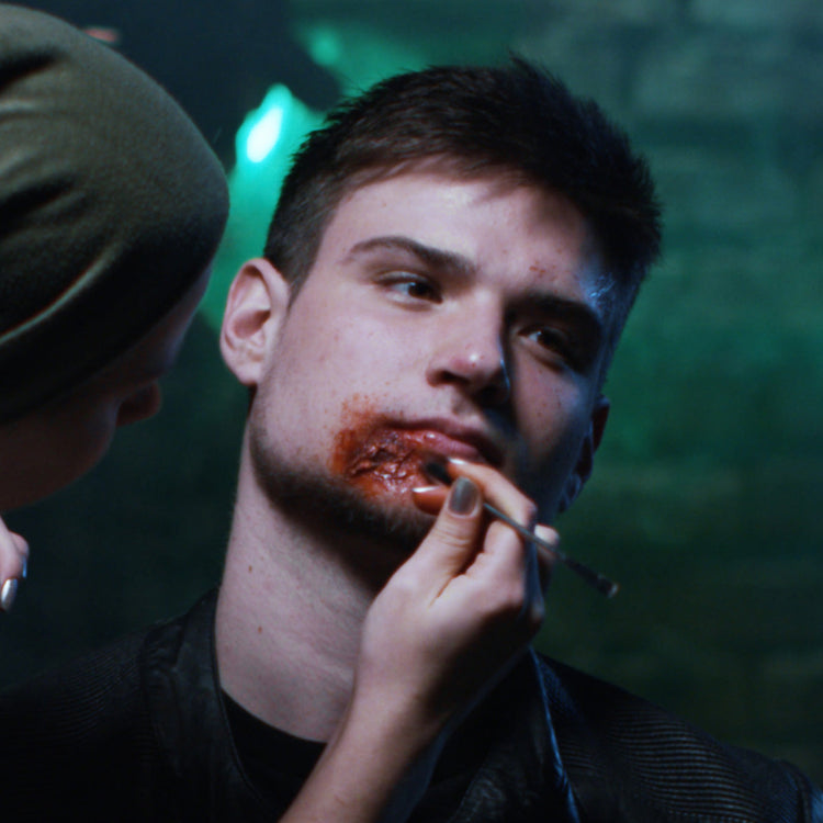 Ben Nye Stage Make-Up
