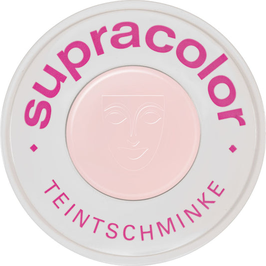 Kryolan Supracolor Grease Paint 30ml - TV White