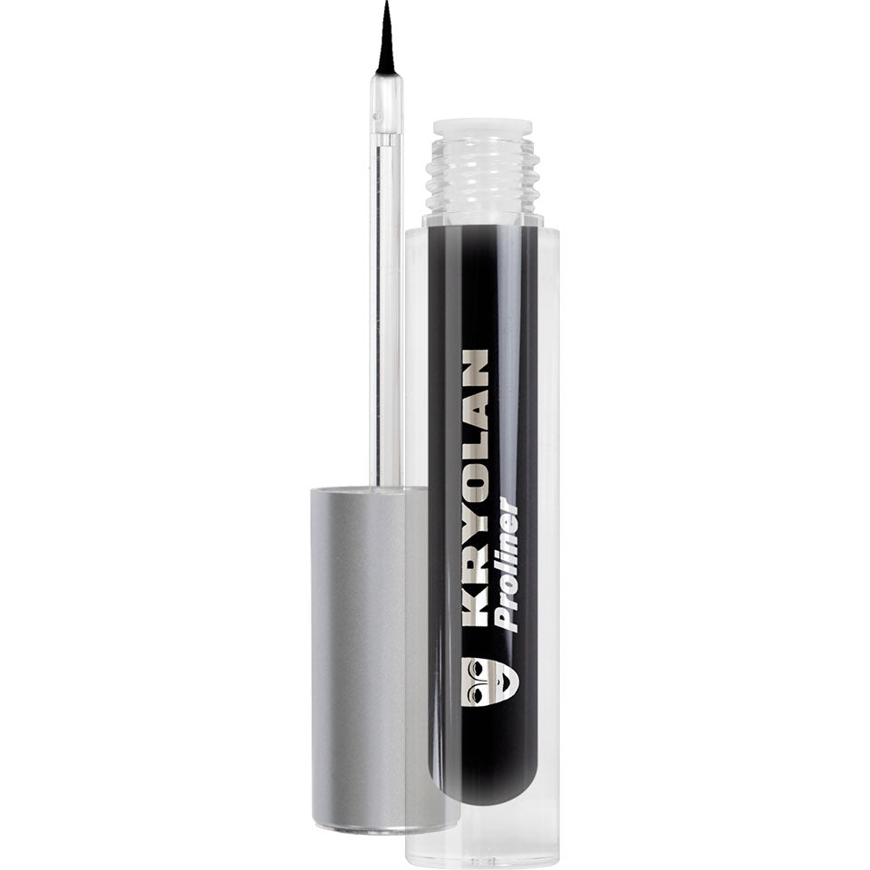 Kryolan Proliner Eyeliner - Black