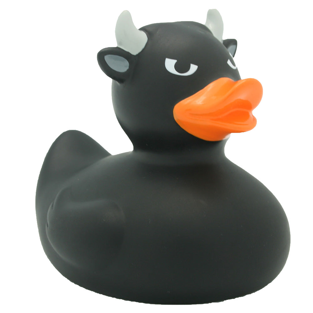 Rubber Duck - Bull (Lilalu #1973)
