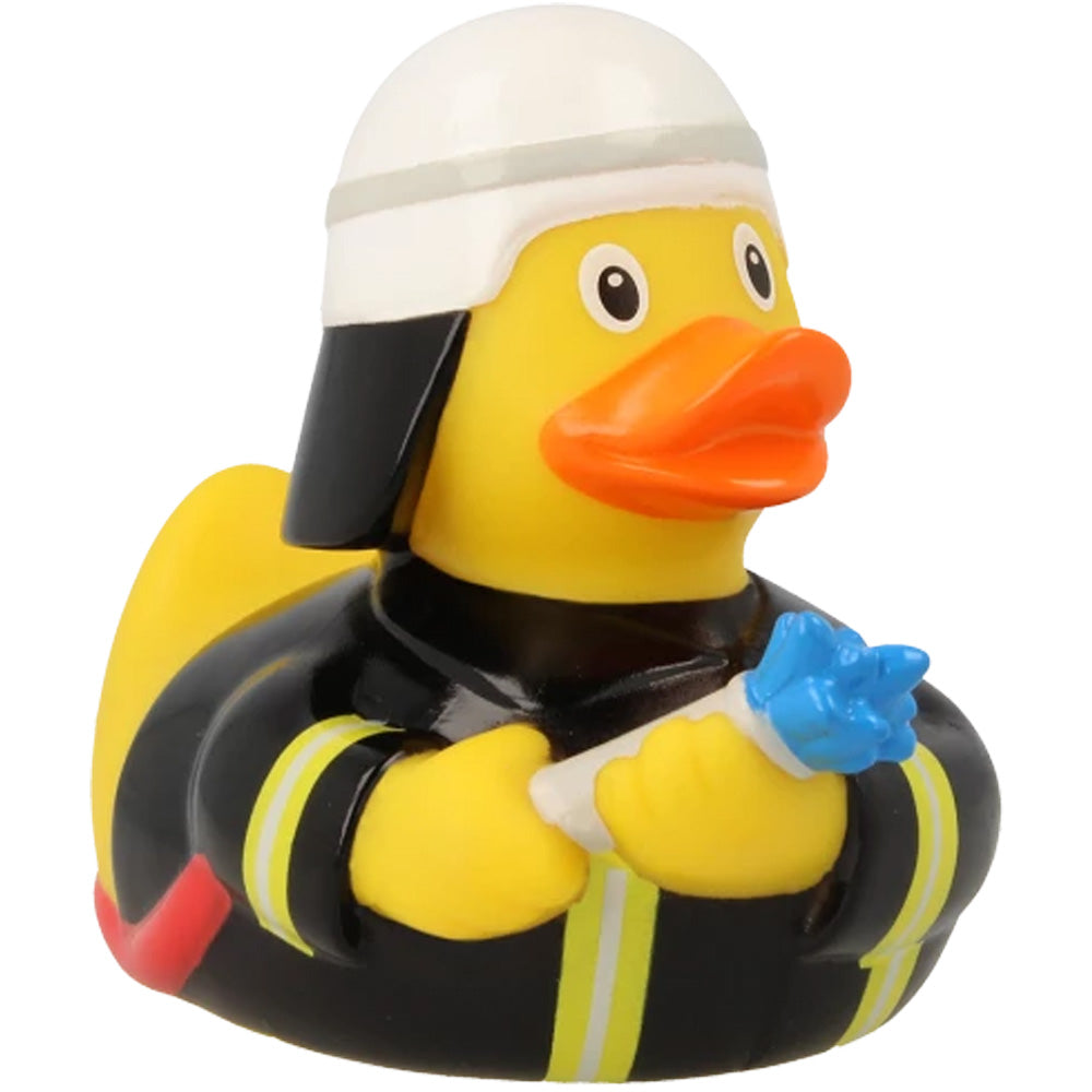 Rubber Duck - Fireman (Lilalu #2049)