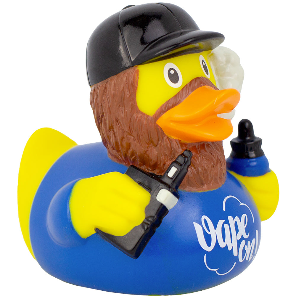 Lilalu Rubber Duck - Vape Duck (Lilalu #2262)