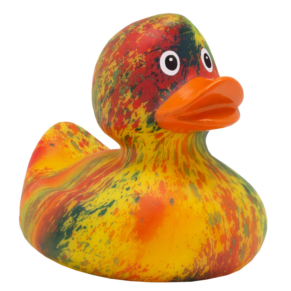 Lilalu Rubber Duck - Splash (Lilalu #2405)