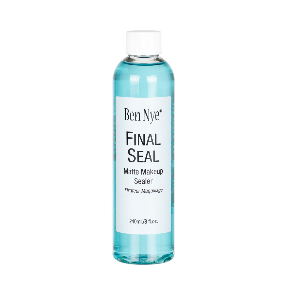 Ben Nye Final Seal Setting Spray 8fl oz