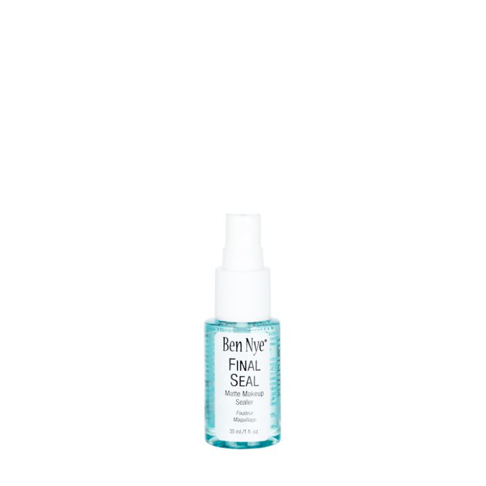 Ben Nye Final Seal Setting Spray 1fl oz