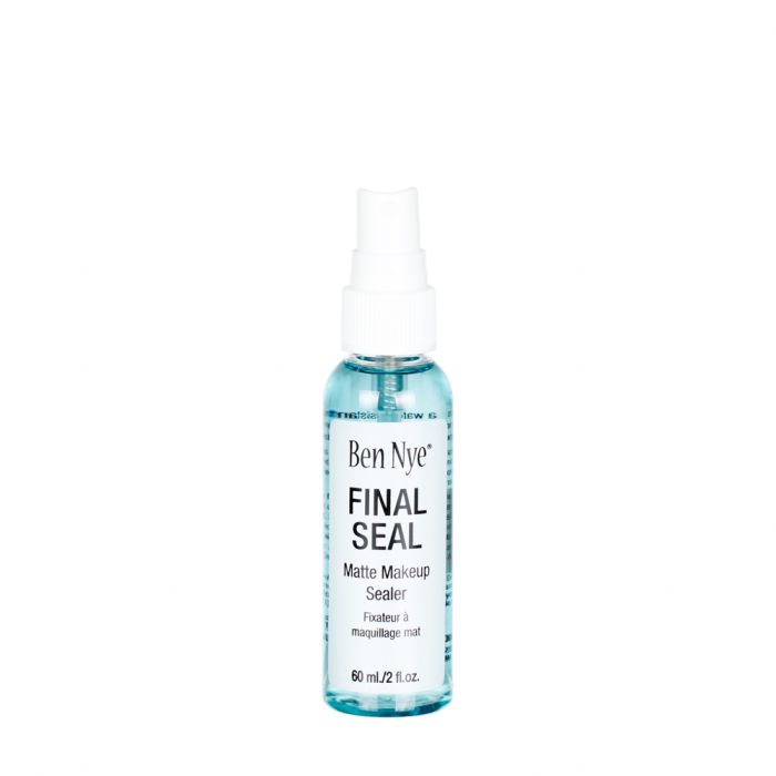 Ben Nye Final Seal Setting Spray 2fl oz
