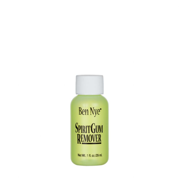Ben Nye Spirit Gum Remover 1fl oz