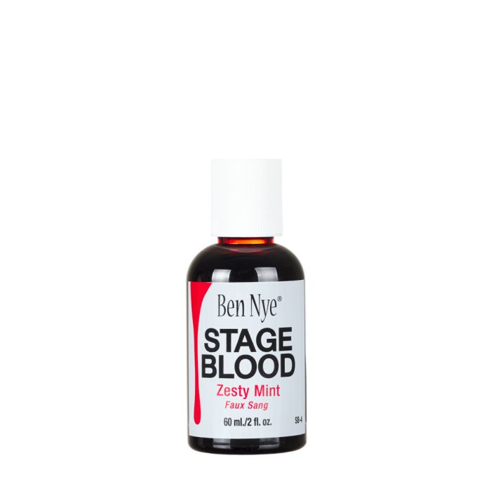 Ben Nye Stage Blood 2fl oz
