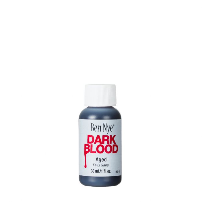 Ben Nye Stage Blood Dark 1fl oz