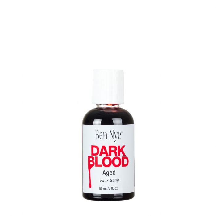 Ben Nye Stage Blood Dark 2fl oz
