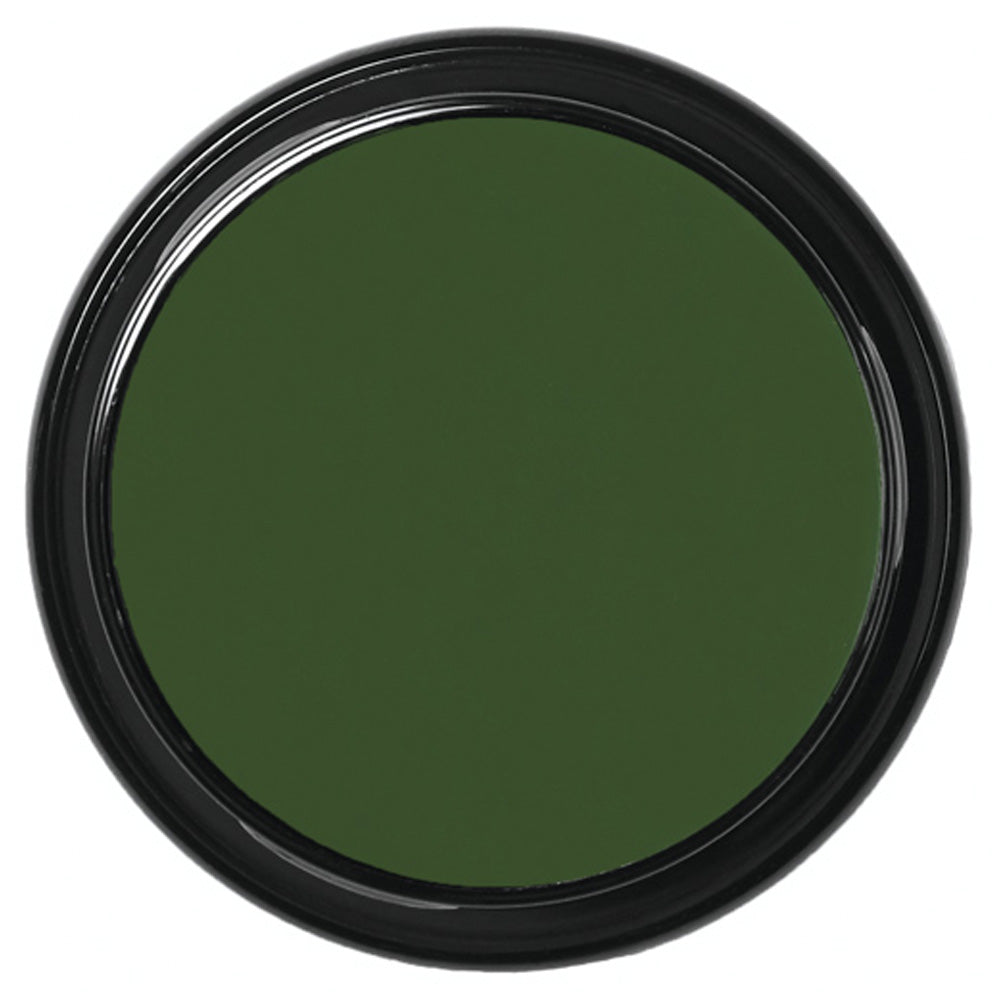 Ben Nye Primary Creme Color - CL-31 Forest Green