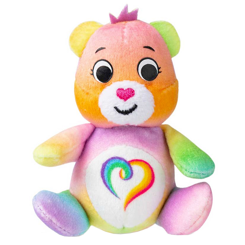 Care Bears Micro Plush - Togetherness Bear