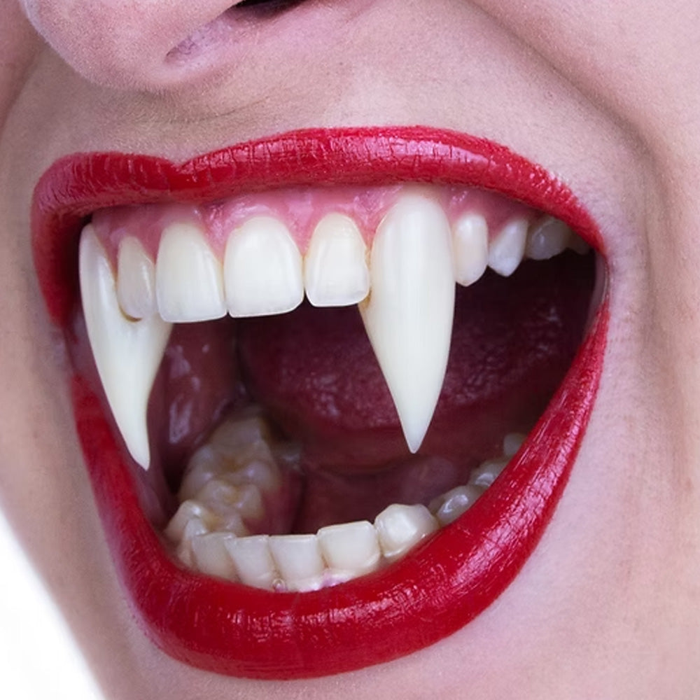 Scarecrow Sabers Deluxe Extra Long Fangs