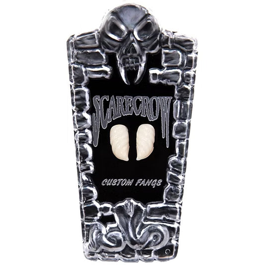 Scarecrow Spiral Deluxe Fangs