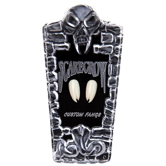 Scarecrow Viper Split Deluxe Fangs