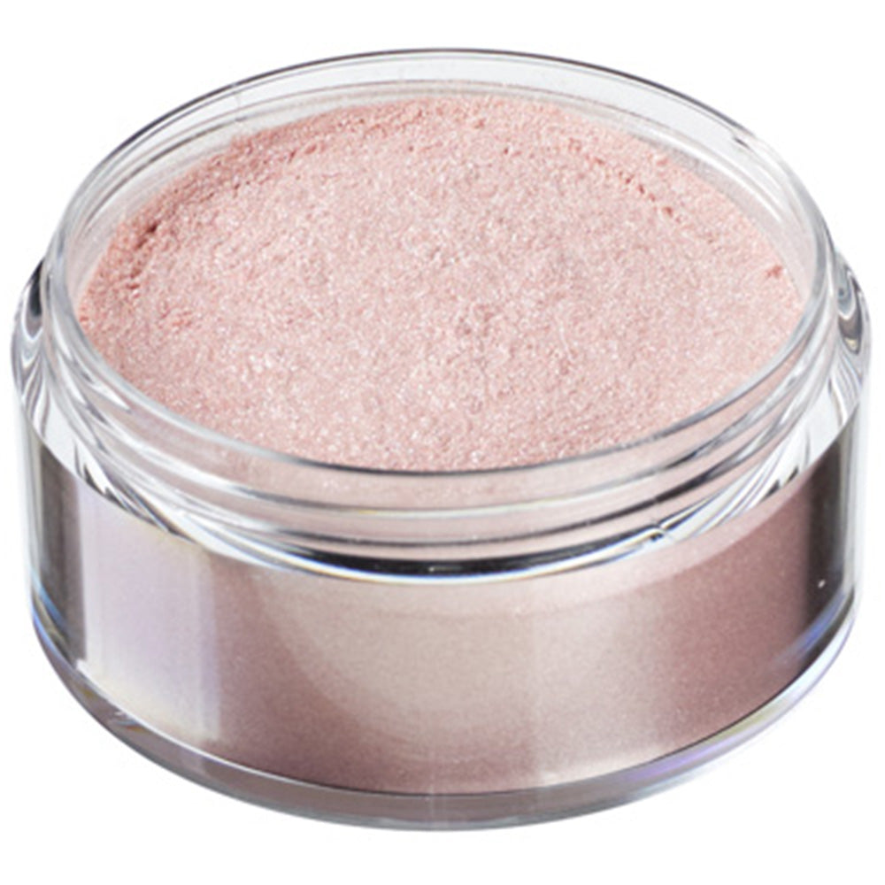 Ben Nye Shimmer Powder - Rose SHP-30