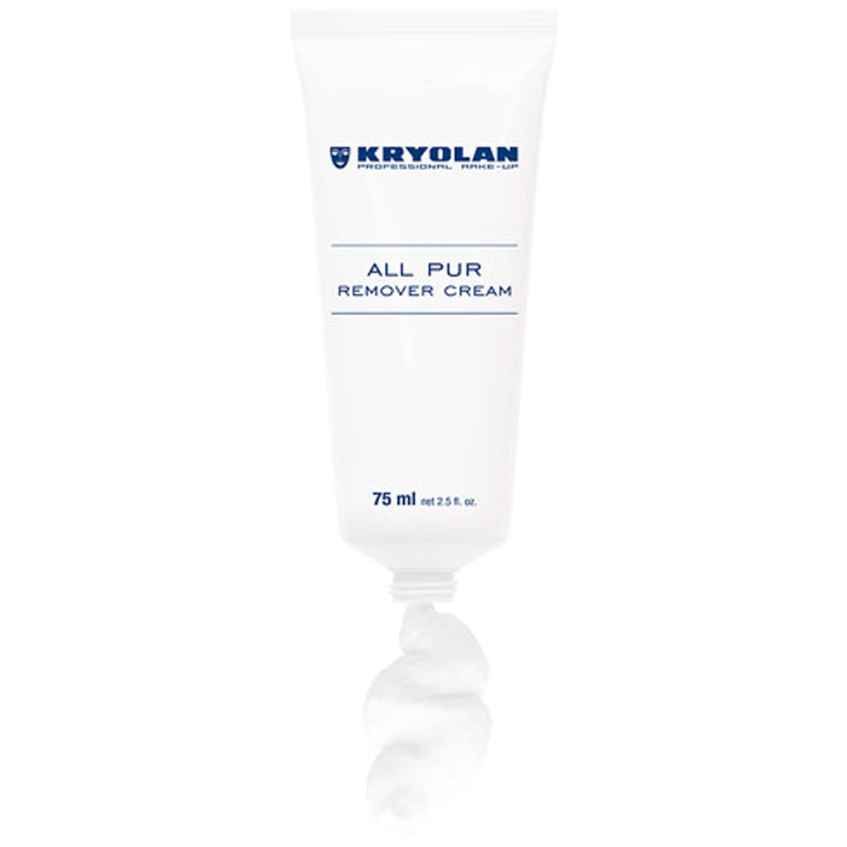 Kryolan All Pur Removing Cream 75ml
