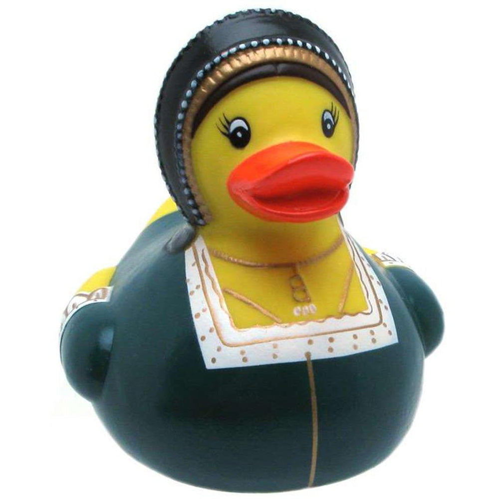 Rubber Duck - Anne Boleyn (Yarto)