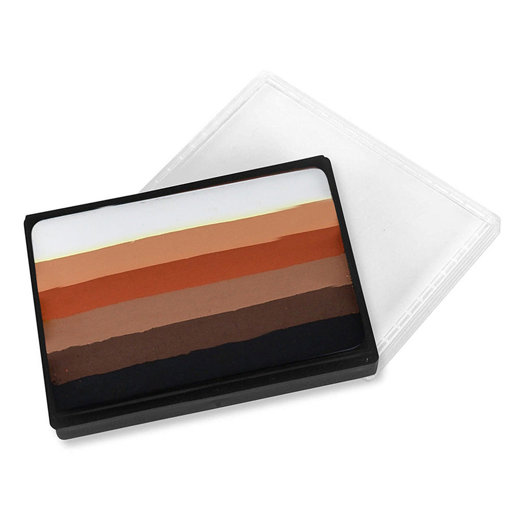 Mehron Paradise Makeup AQ - Furry