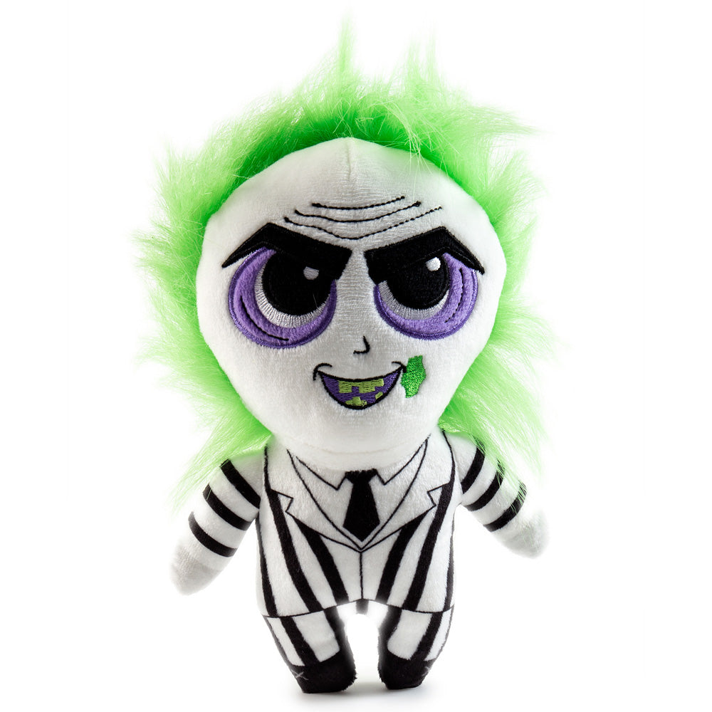 Kidrobot Beetlejuice Plush Phunny