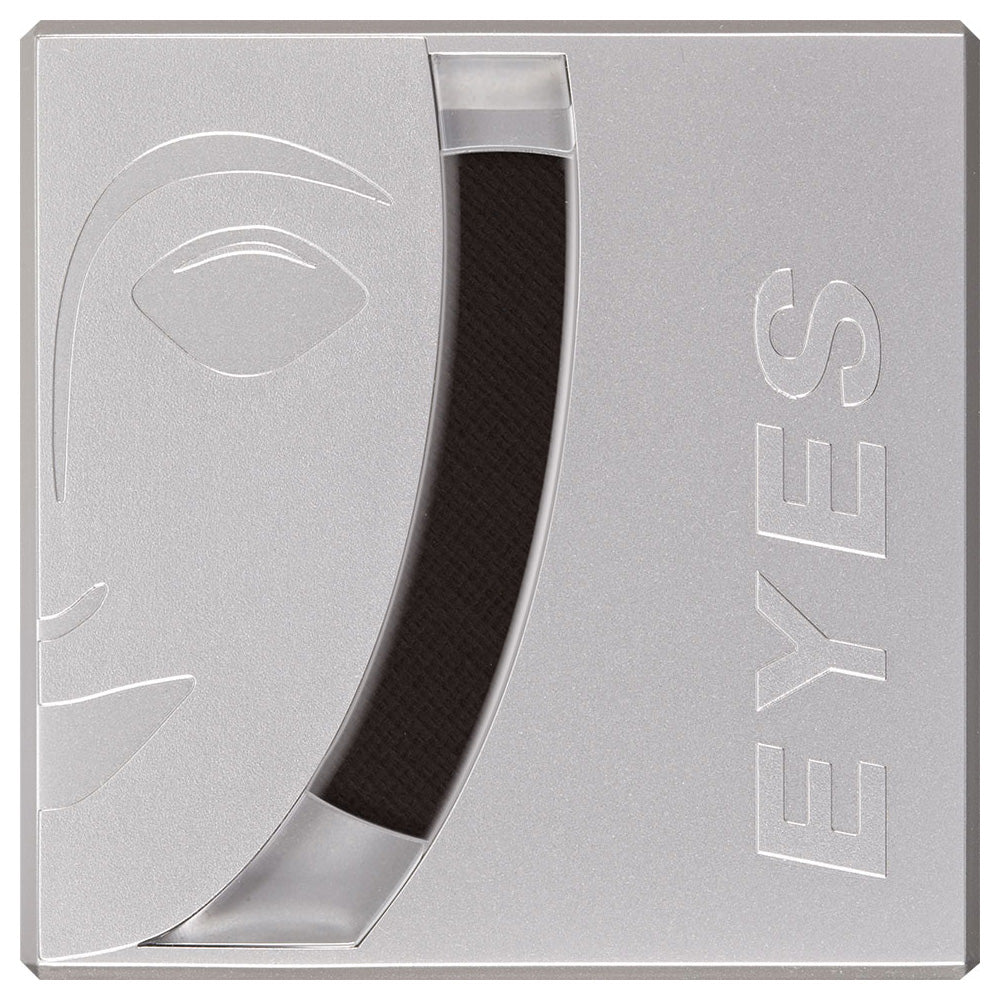 Kryolan Eye Shadow Matt - Black
