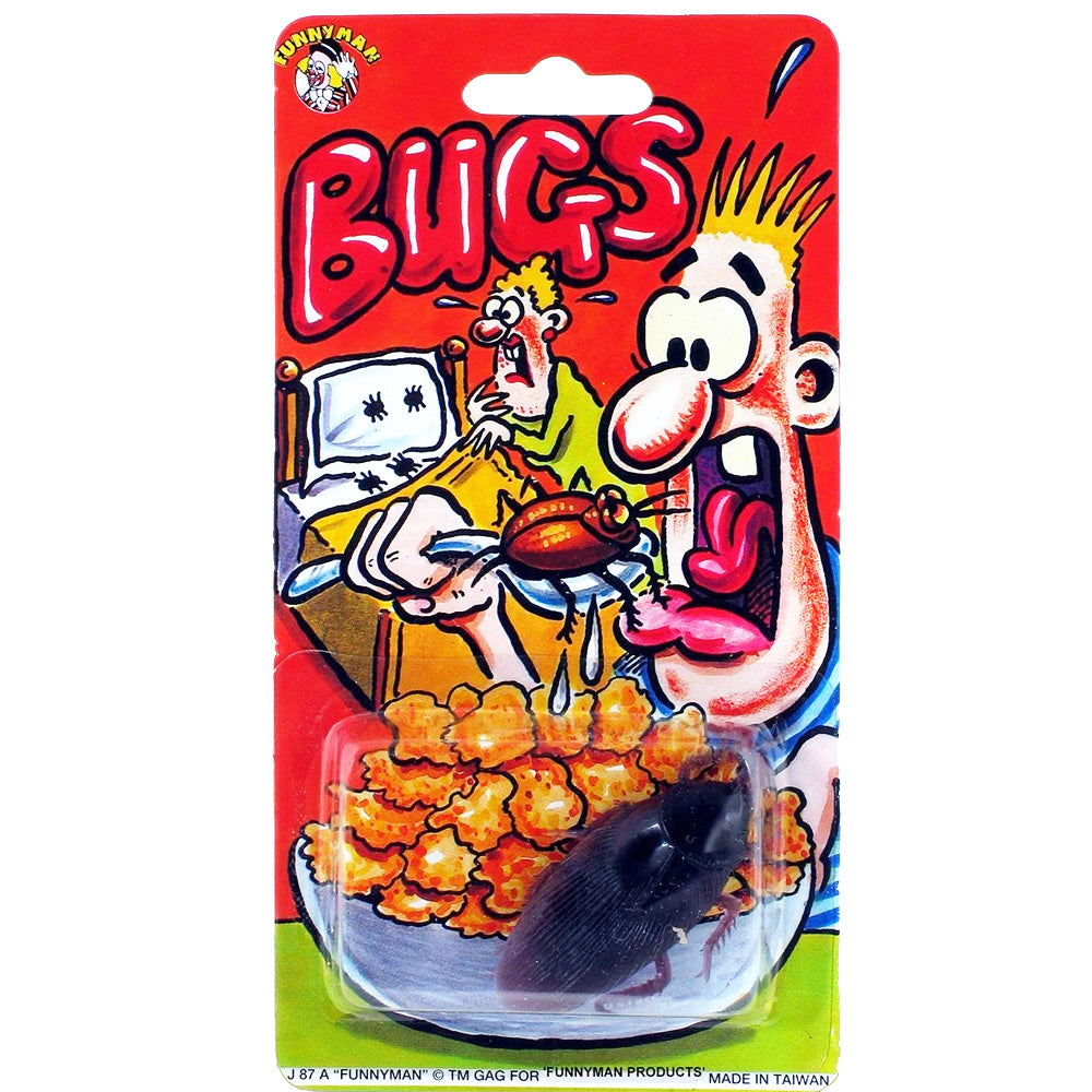Bugs