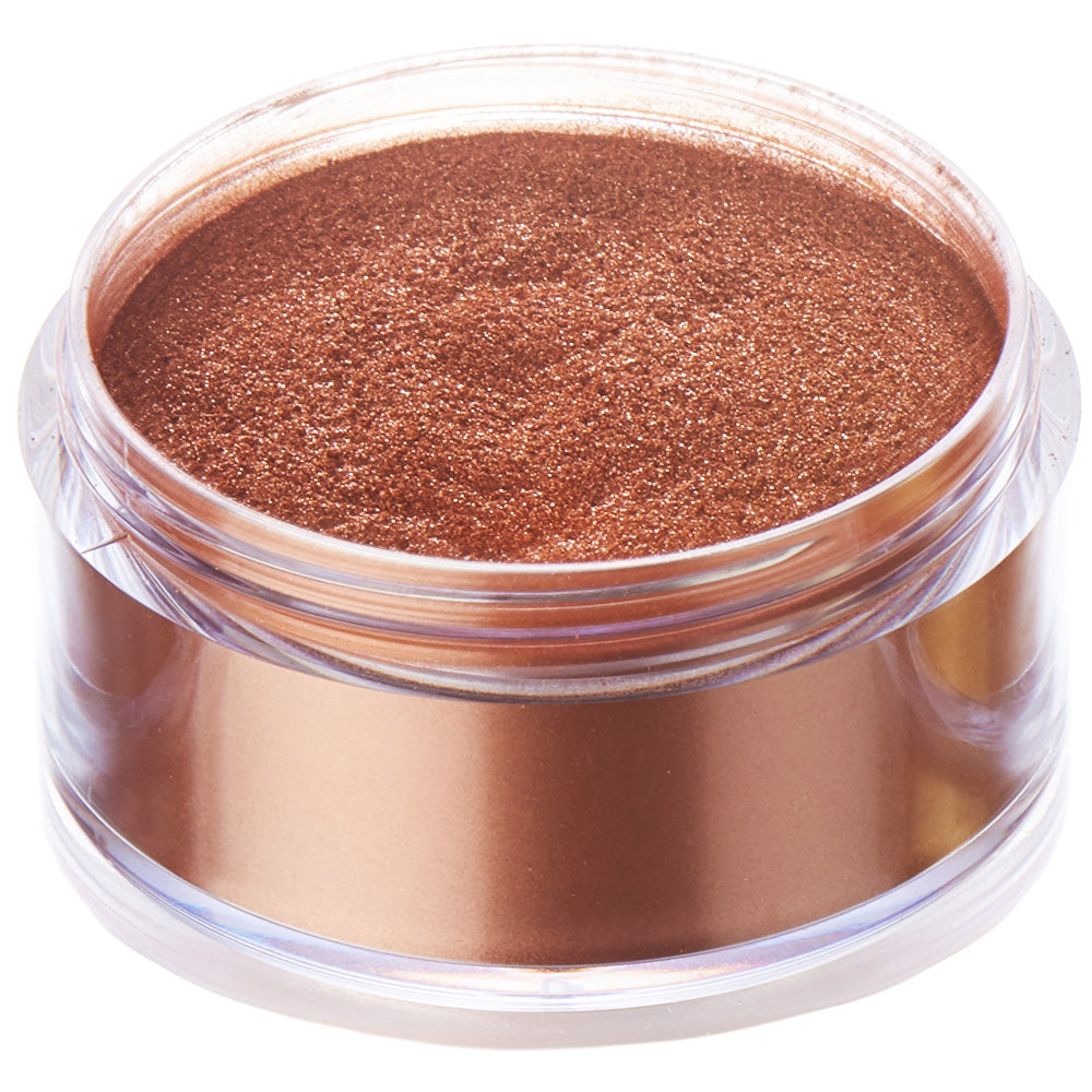 Ben Nye Lumière Metallic Powder - Copper MLP-7