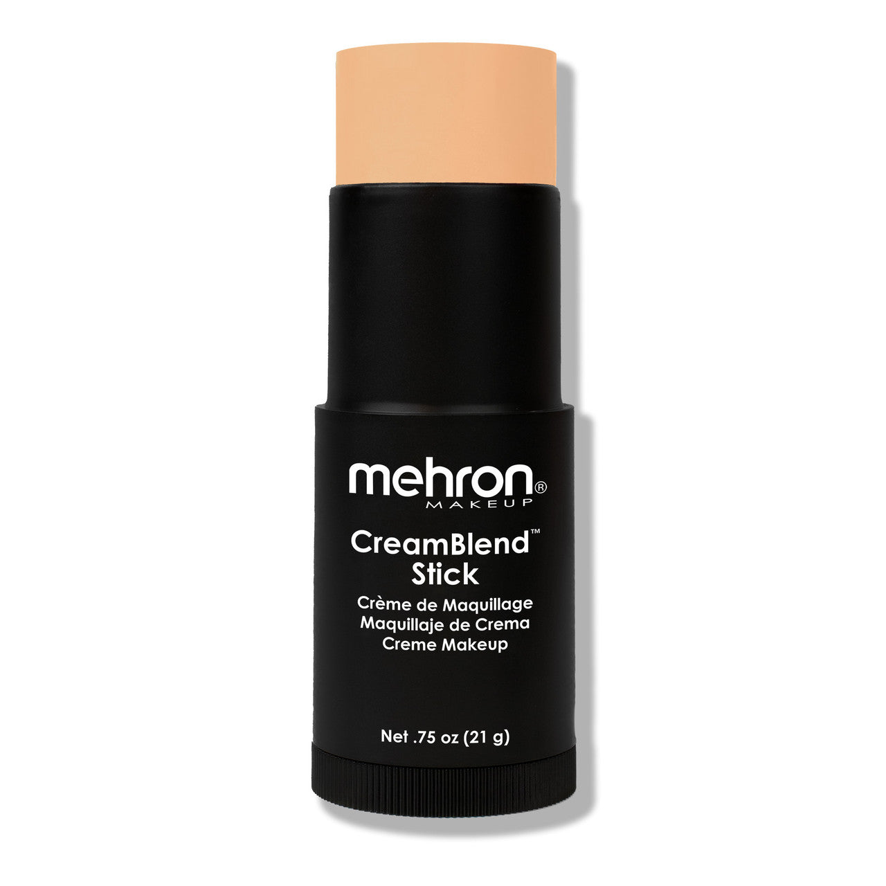 Mehron Creamblend Stick - Light 4