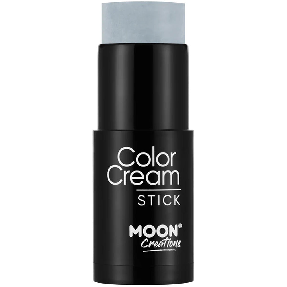 Moon Neon UV ColorCream Paint Sticks - Dark Grey