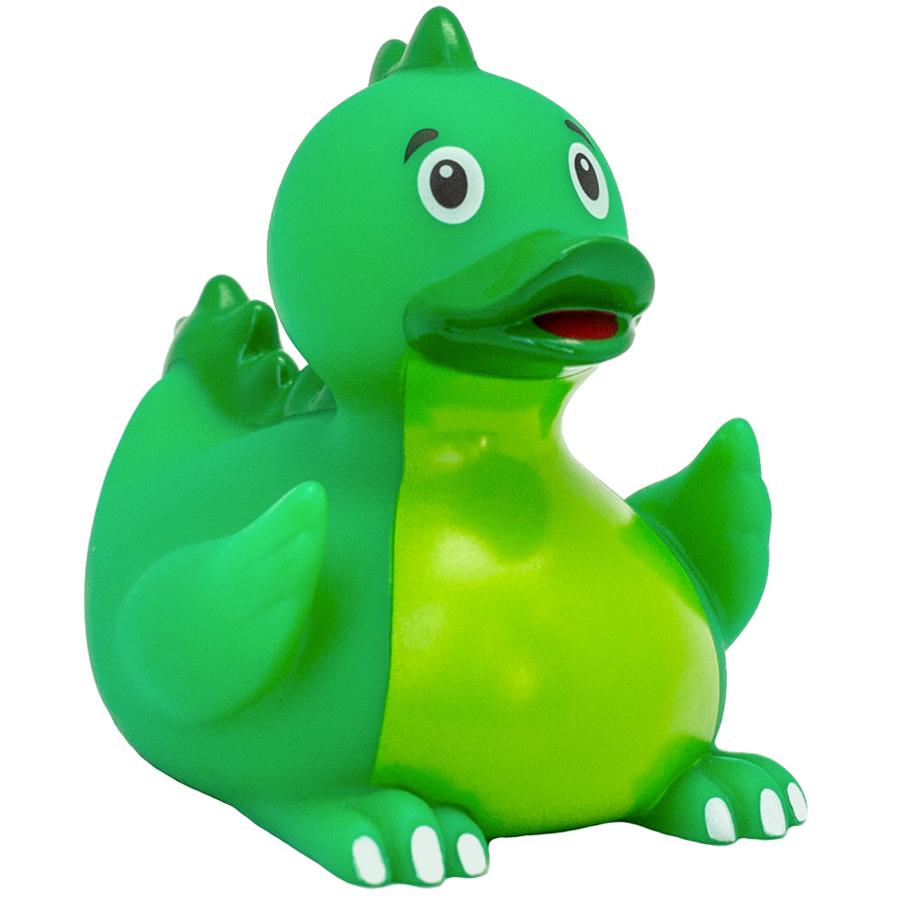 Lilalu Rubber Duck - Dino (Lilalu #2202)