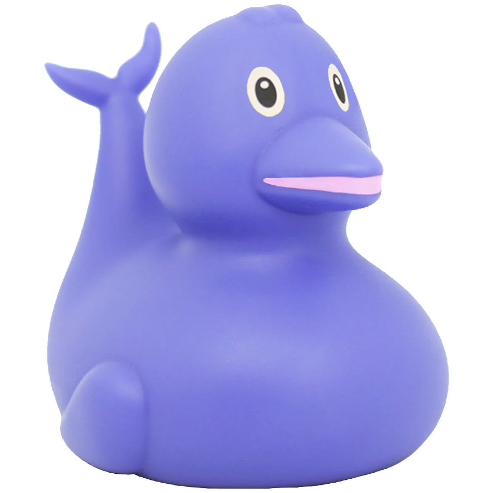 Lilalu Rubber Duck - Dolphin (Lilalu #2292)