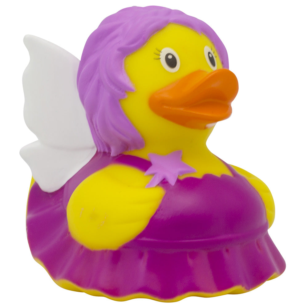 Rubber Duck - Fairy (Lilalu #2127)