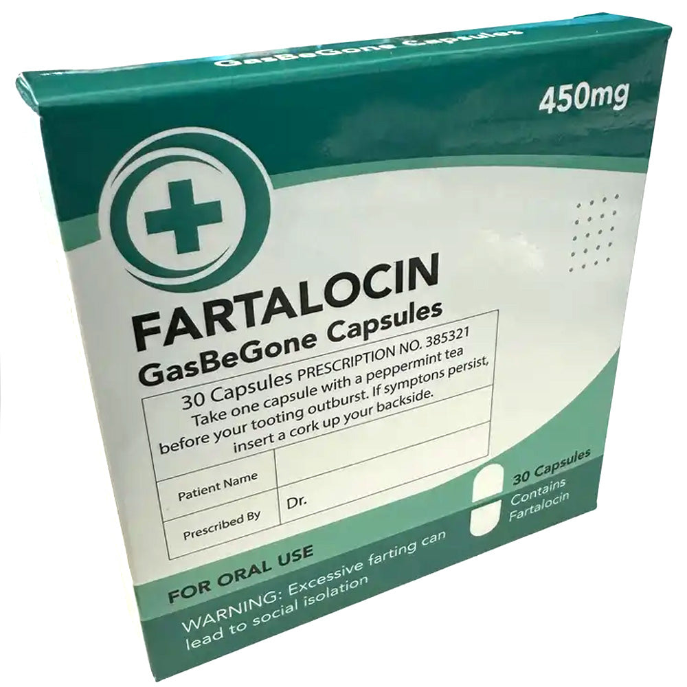 Candy Mints - Fartalocin