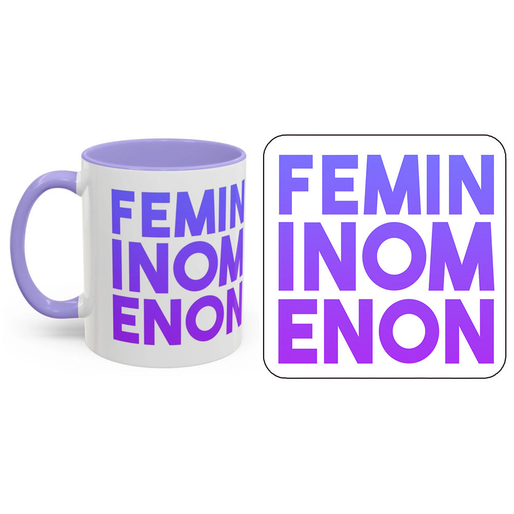 Chappell Roan Mug - Femininomenom