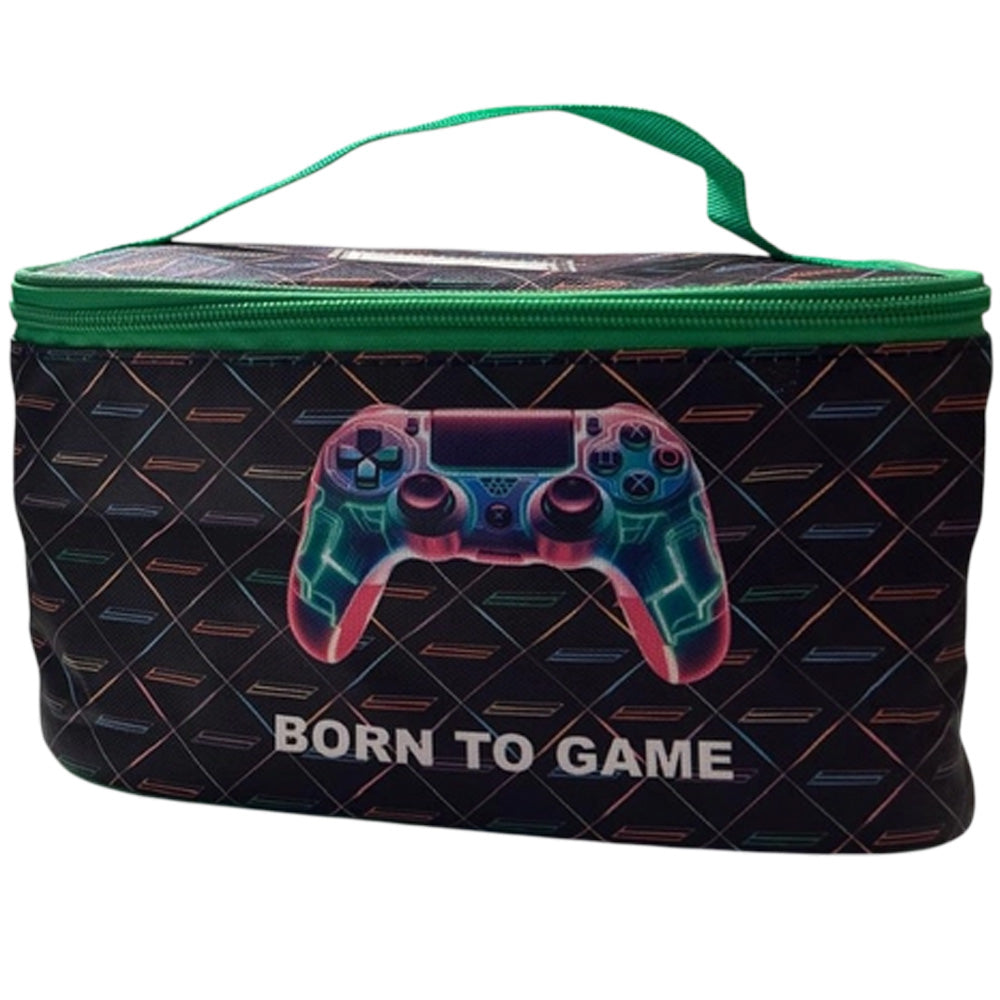 Lunch Bag - Gamer's Lunch Bag