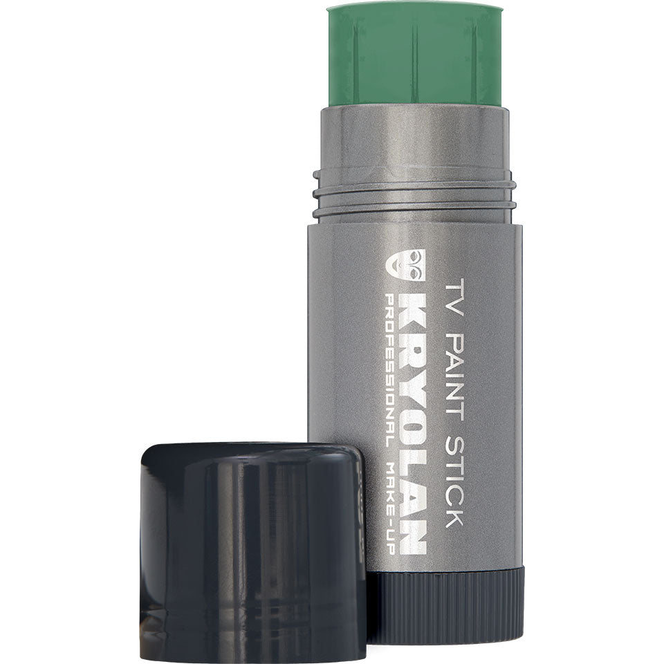 Kryolan TV Paint Stick GR42 (Green 42)