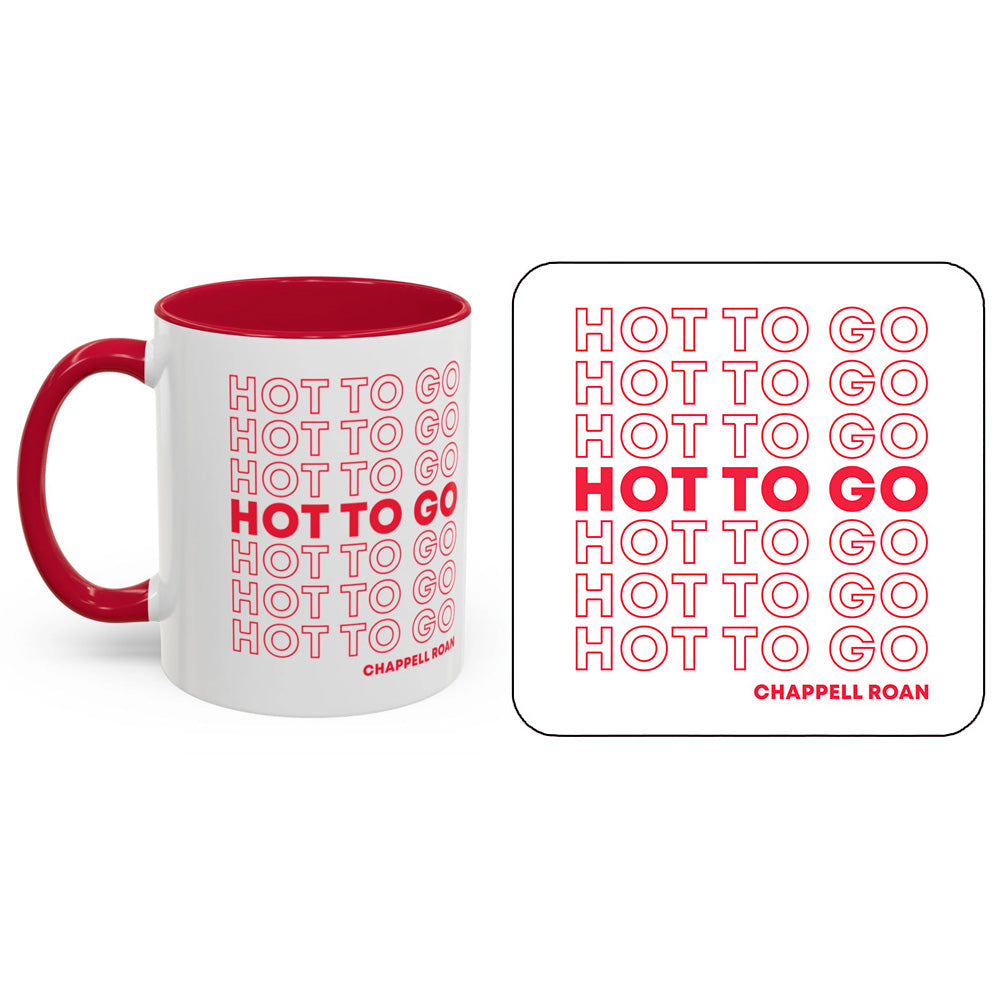Chappell Roan Mug - Hot To Go