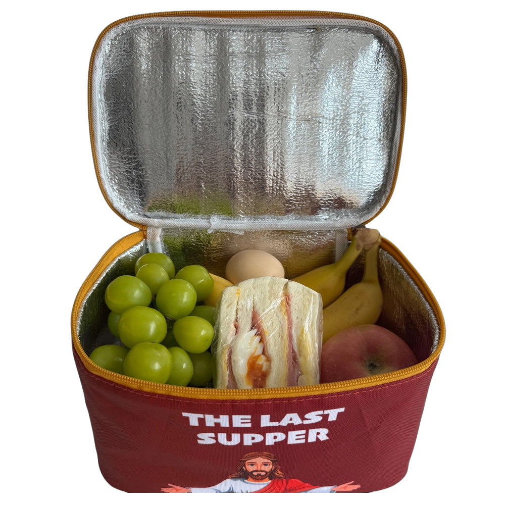 Lunch Bag - The Last Supper Lunch Bag
