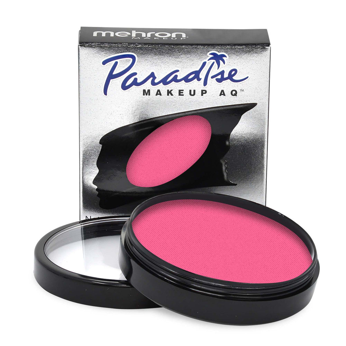 Mehron Paradise AQ - Light Pink 1.4oz Pro Size