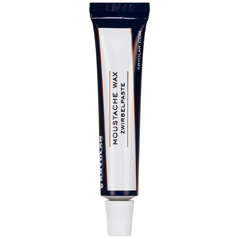 Kryolan Moustache Wax - Neutral