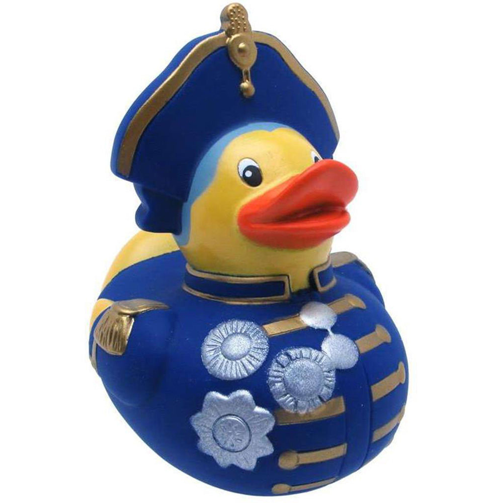 Rubber Duck - Horatio Nelson (Yarto)