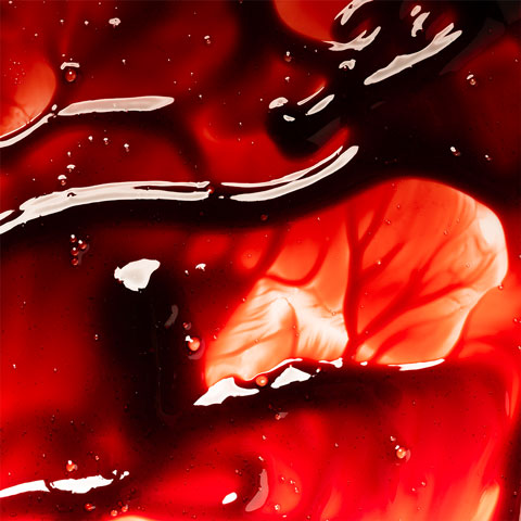 Kryolan Pintura Fake Blood 20ml