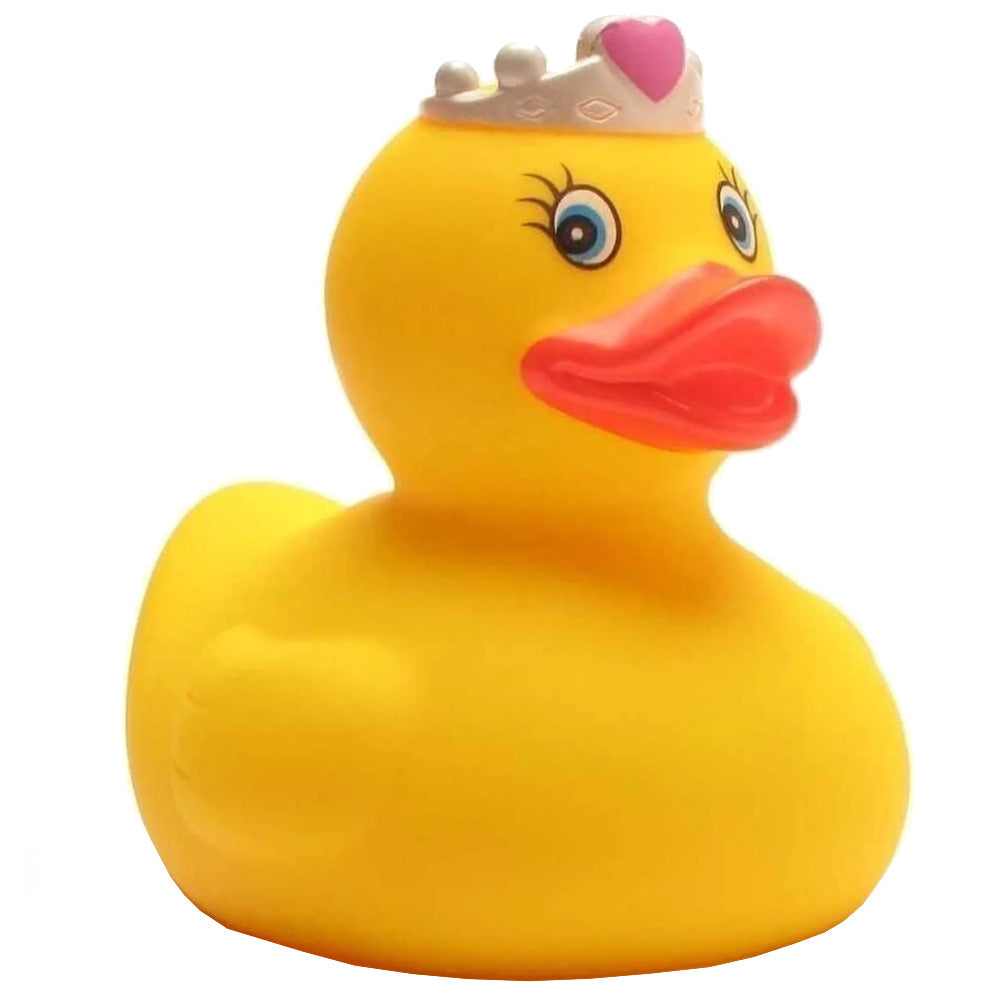 Rubber Duck - Cycling (Duckshop #5893)
