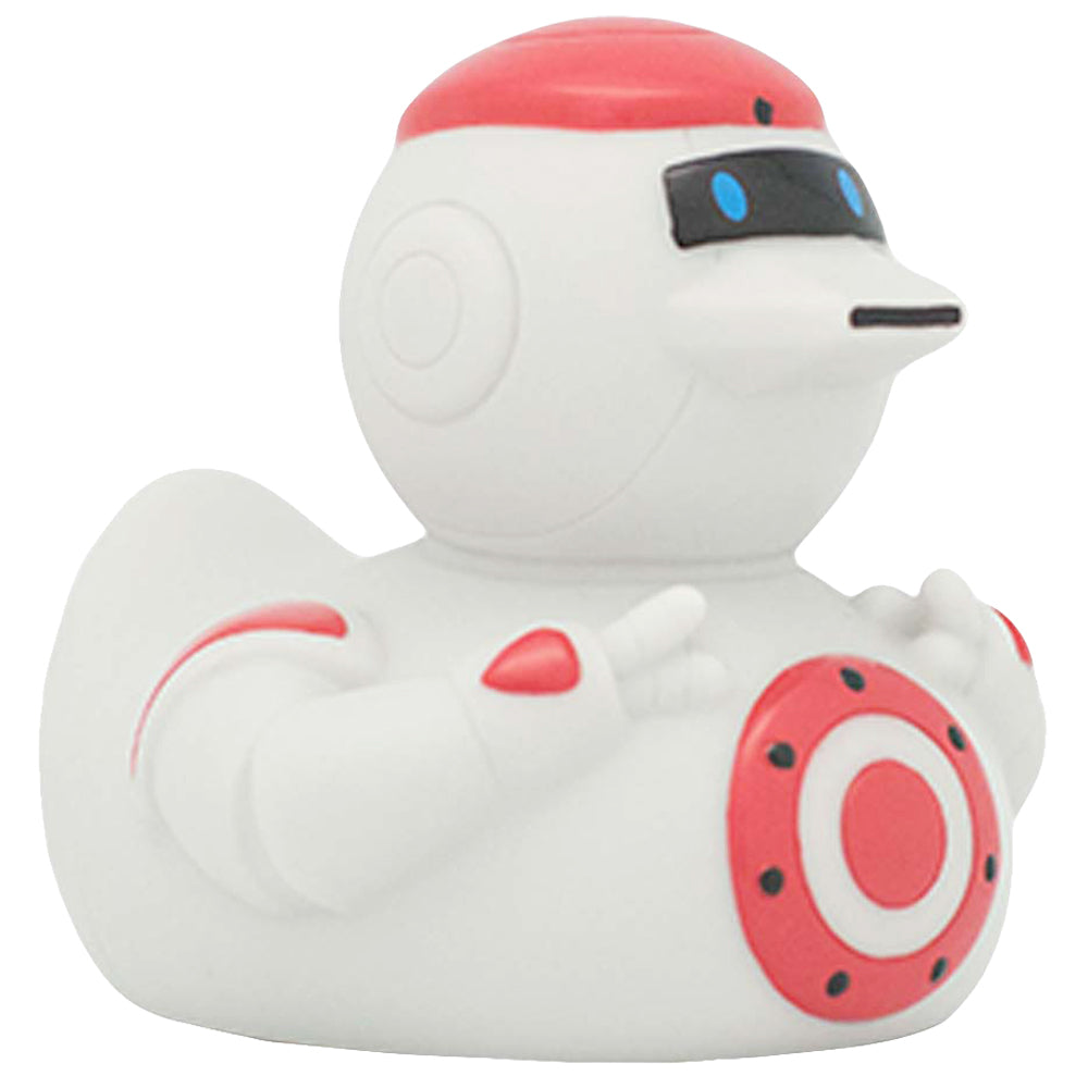 Lilalu Rubber Duck - Robot (Lilalu #2187)