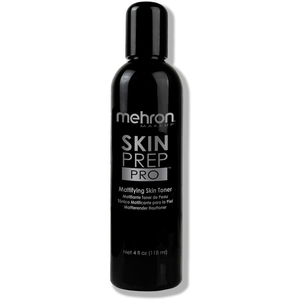 Mehron Skin Prep Pro 4fl oz