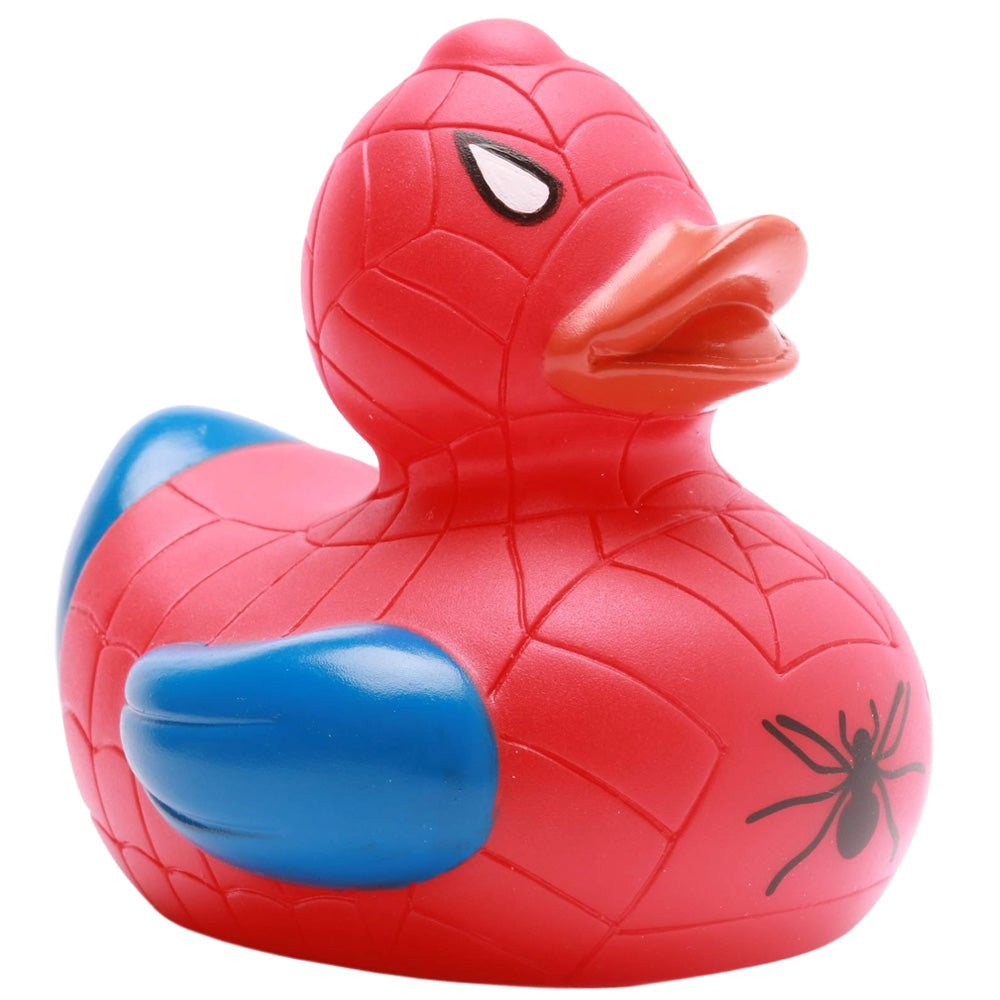 Rubber Duck - Spiderman 2 (Duckshop #6064)