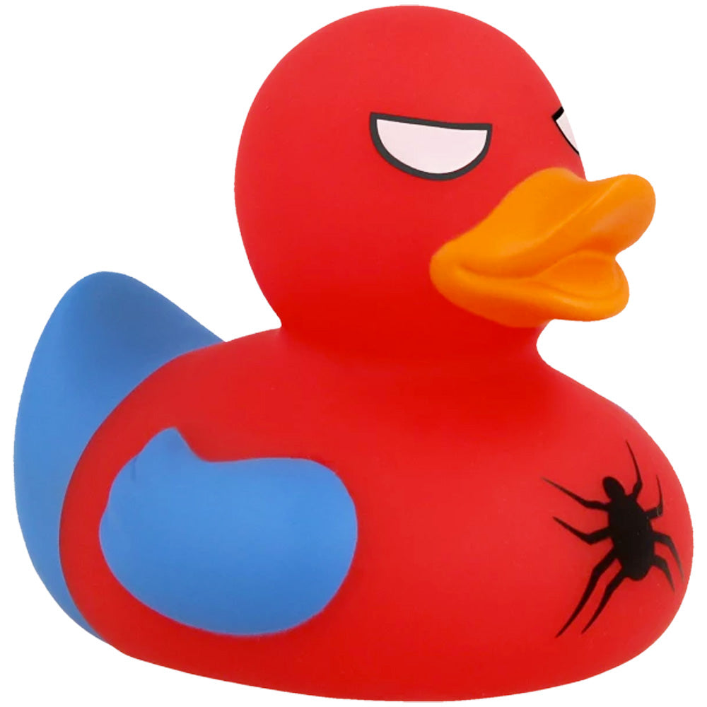 Rubber Duck - Spiderman (Lilalu #1880)