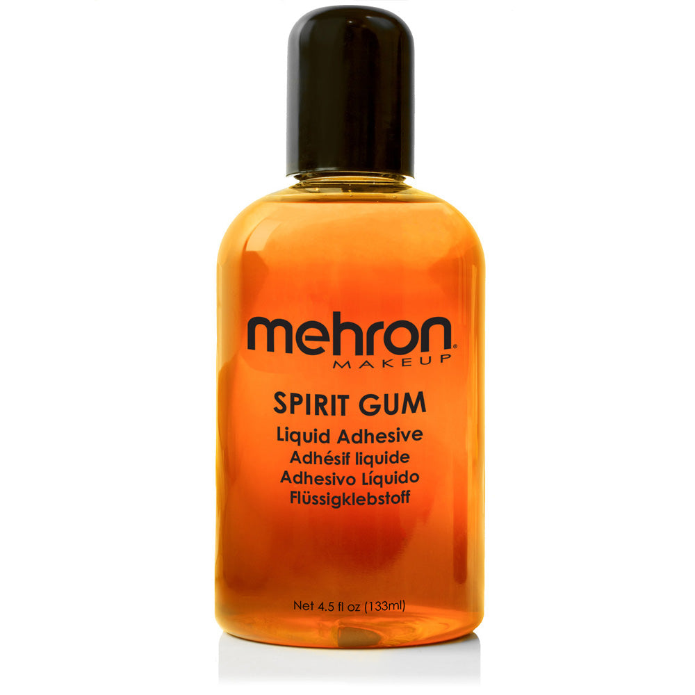 Mehron Spirit Gum 4.5fl oz