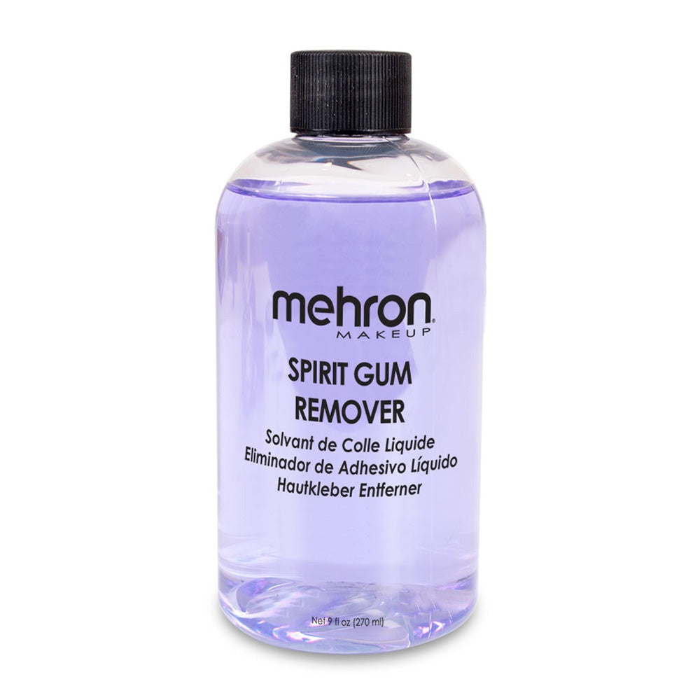Mehron Spirit Gum Remover - 9fl oz