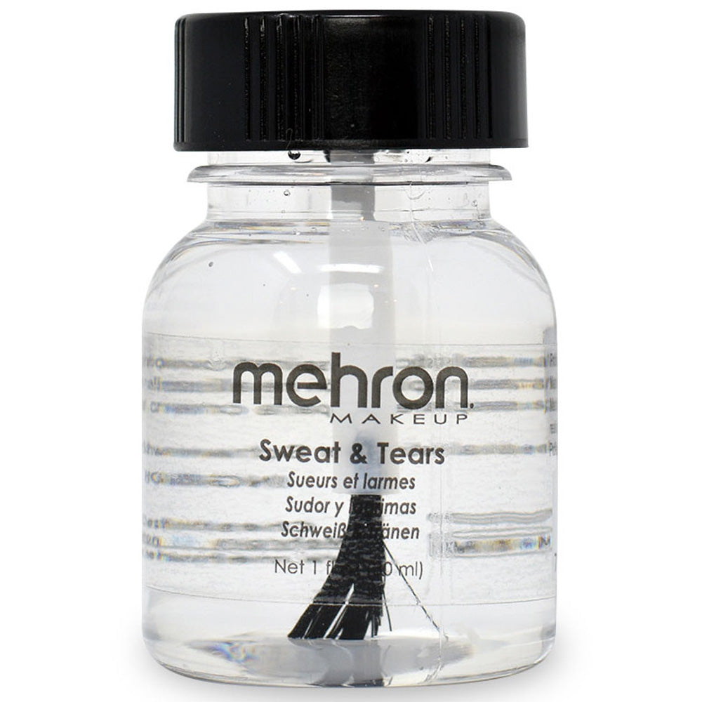 Mehron Sweat & Tears